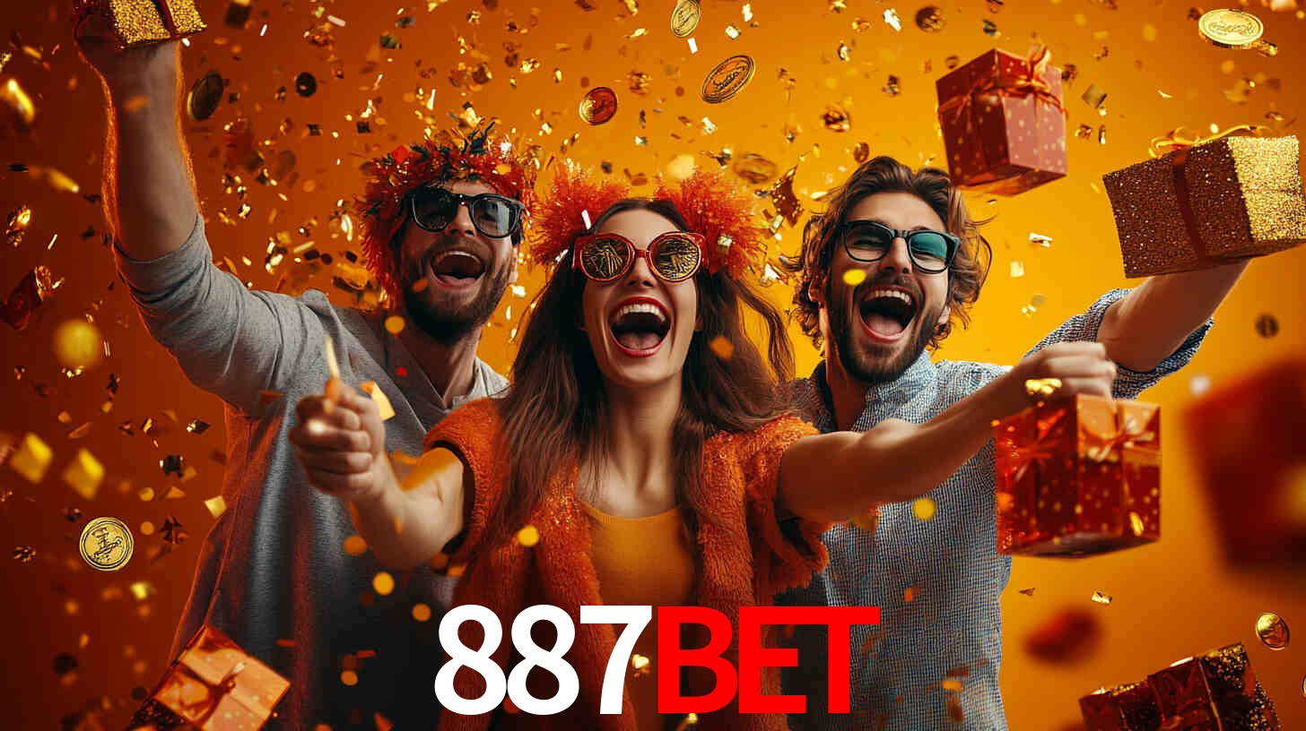 887bet: Seu Cassino Premiado com Pagamentos Rápidos