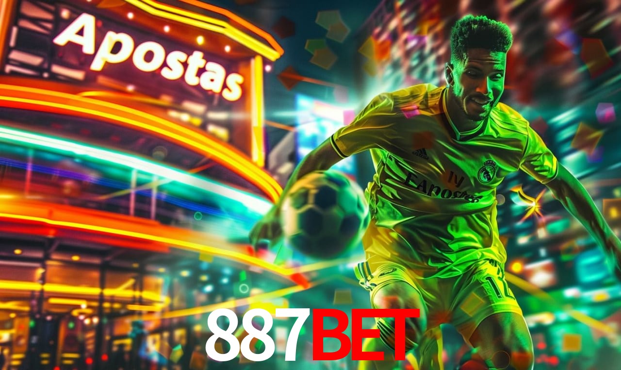Experiência VIP 887bet