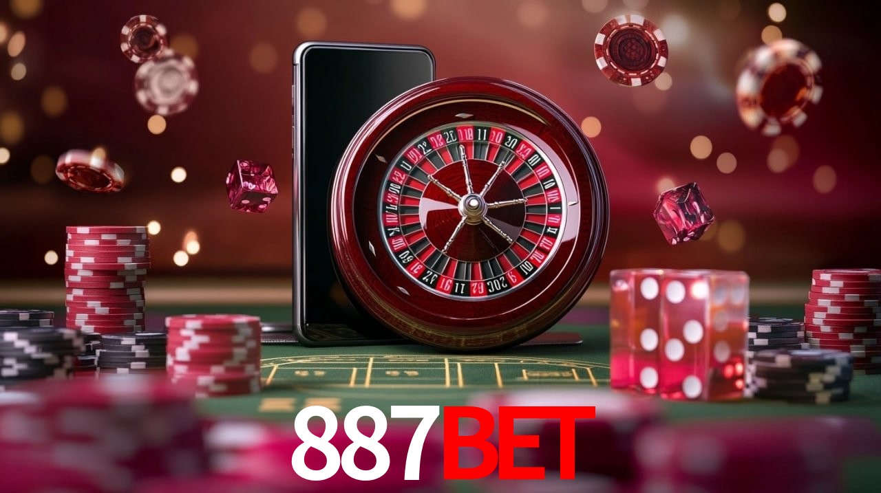 Welcome Bonus 887bet
