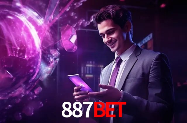Experiência VIP 887bet