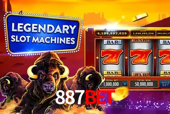 Desvendando o Mundo dos Jogos Virtuais na 887bet