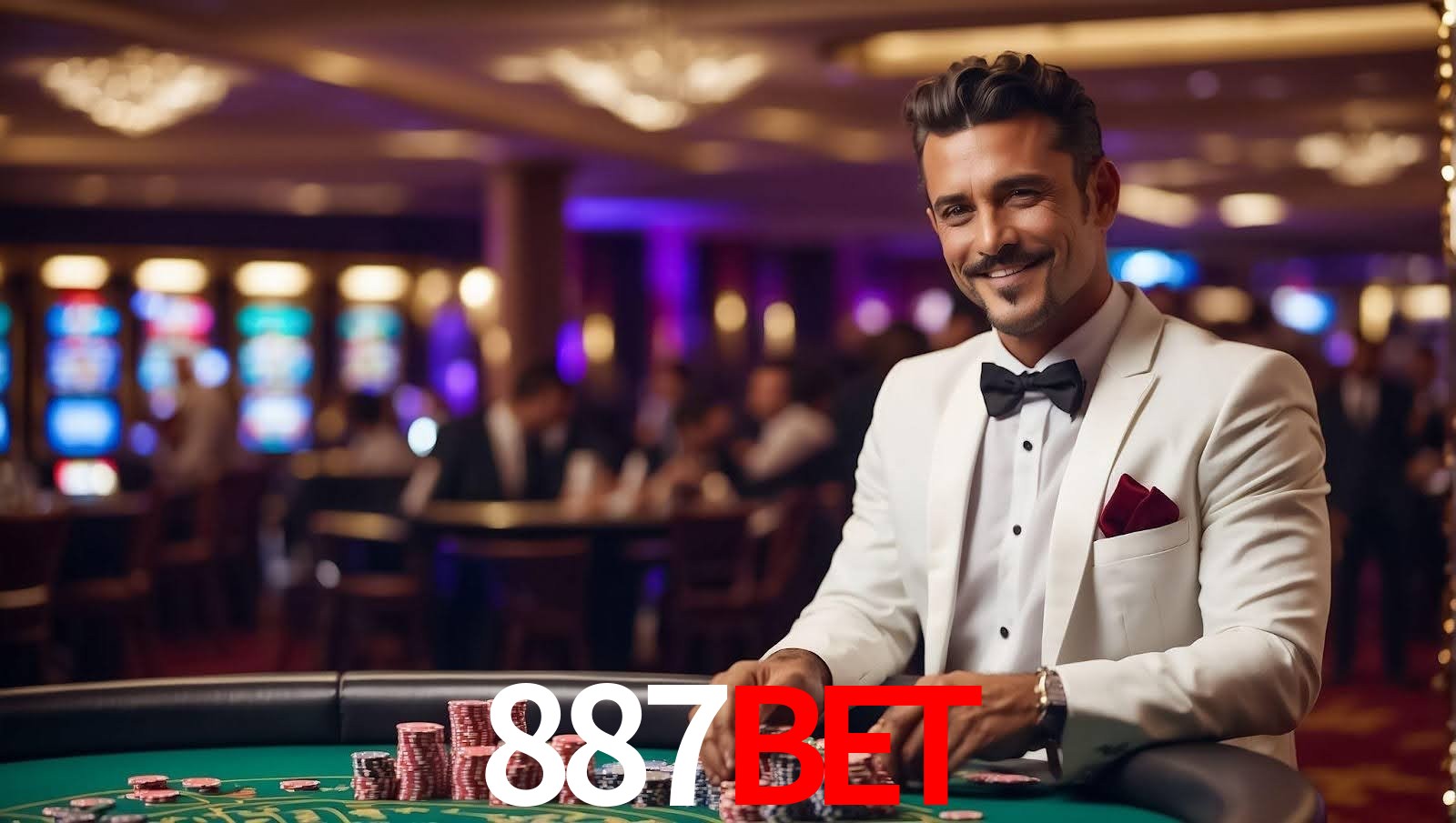 Segurança 2FA 887bet