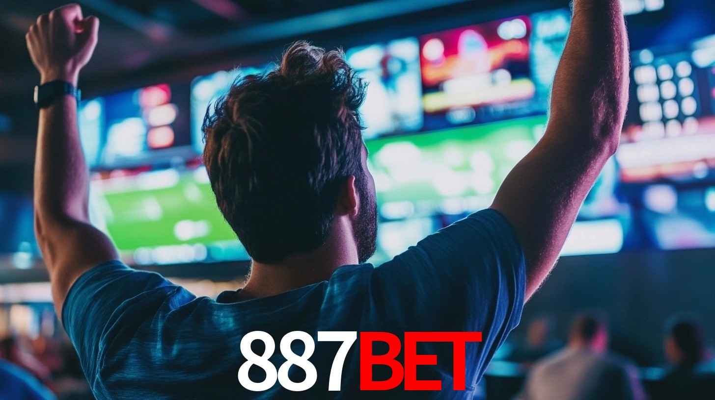 Sinta a adrenalina dos jogos de cassino com 887bet