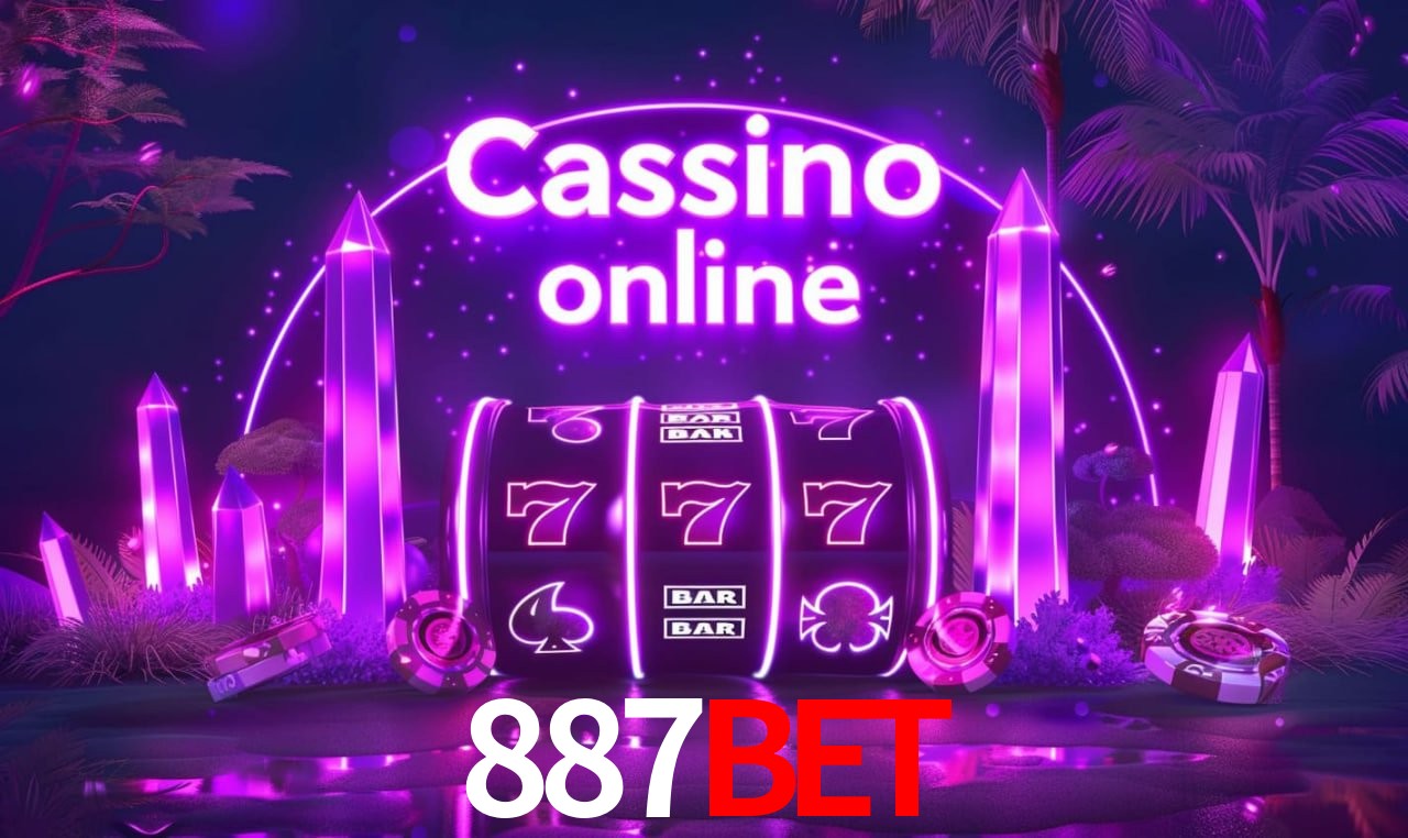 Cadastro Rápido 887bet