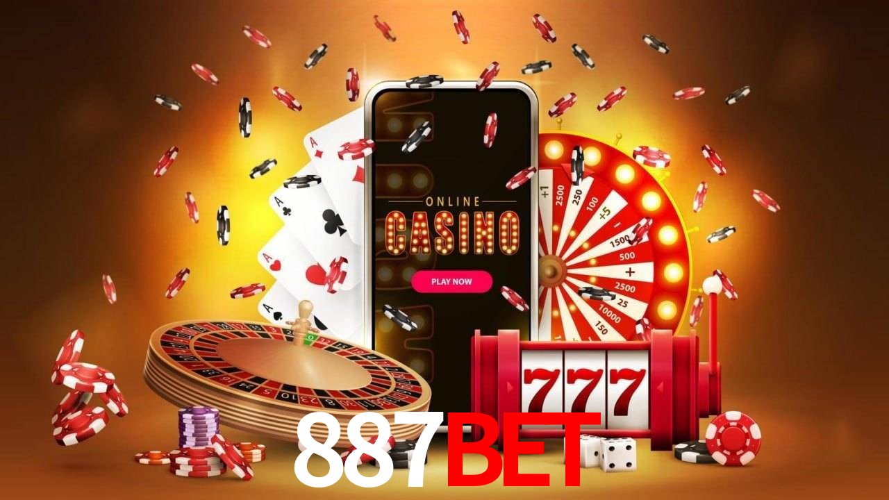 Avaliações dos Jogadores 887bet