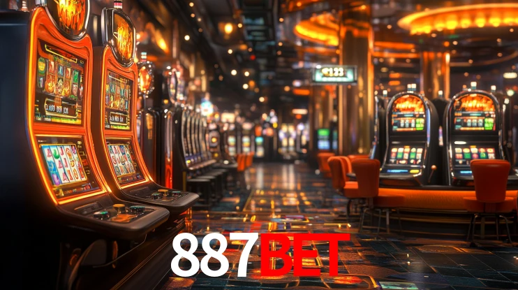 Premium Interface 887bet