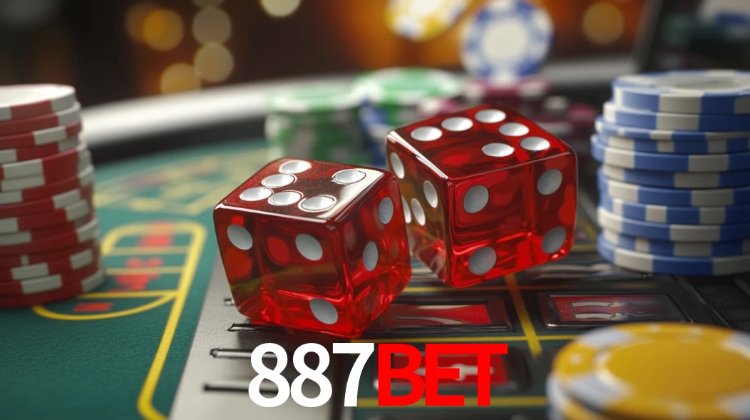 VIP Casino 887bet
