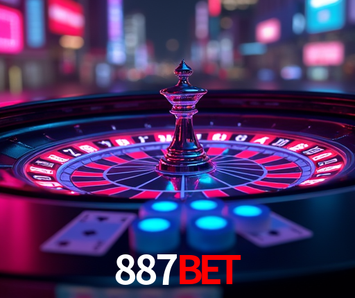 Descubra a Essência do 887bet: Nossa História e Compromissos