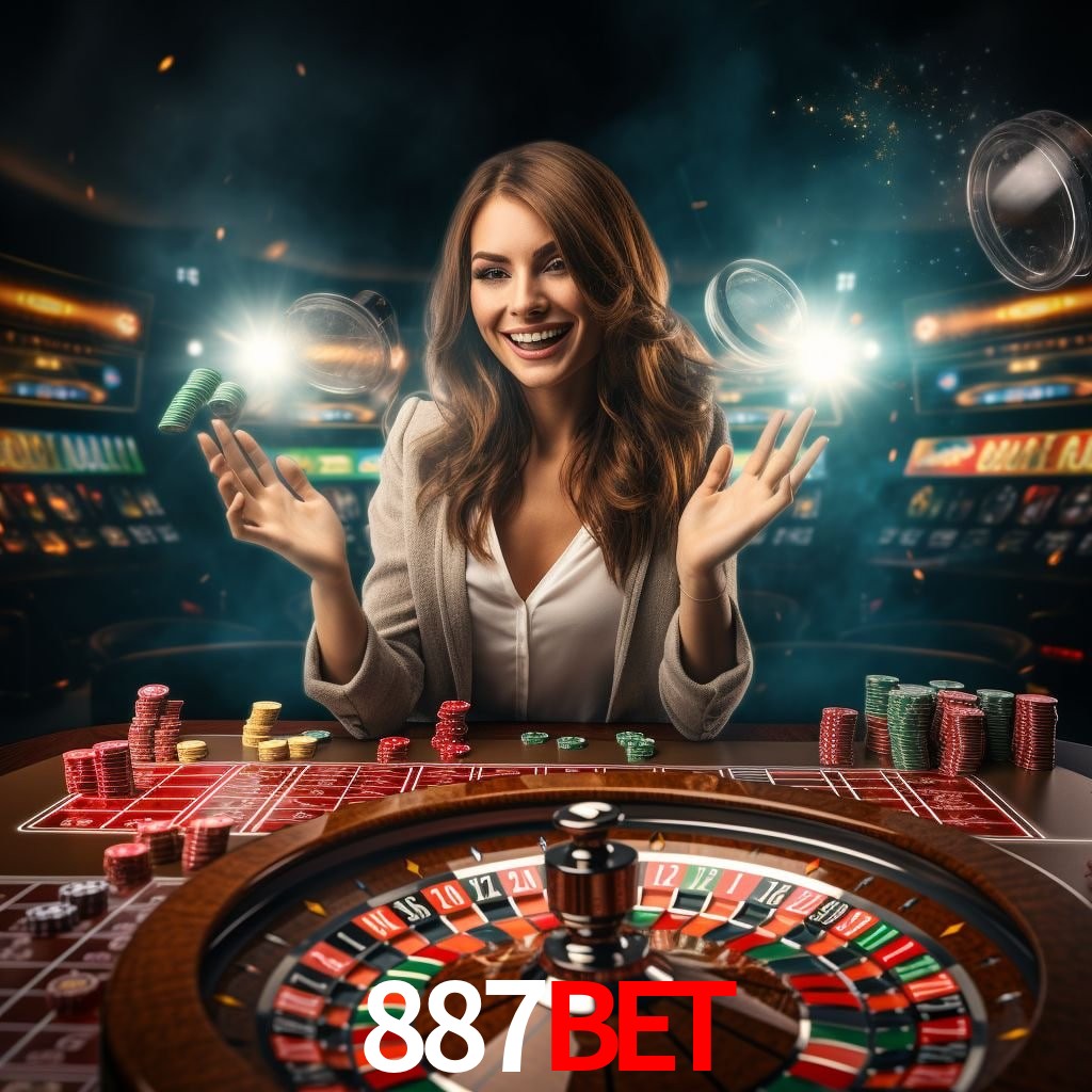 Ofertas Imperdíveis na 887bet: Promoções e Bônus Que Valem a Pena