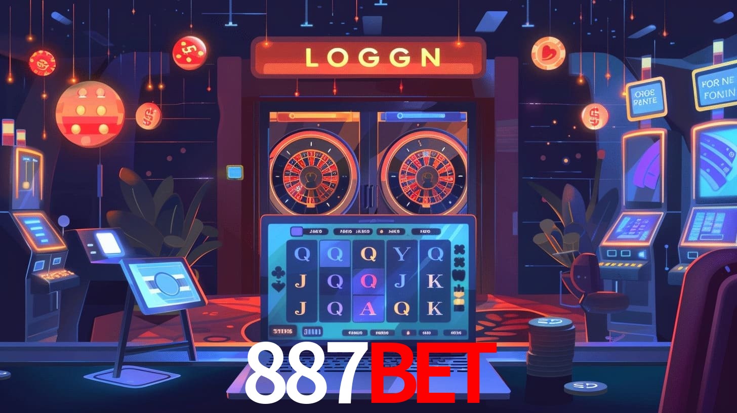 Sistemas de Segurança 887bet