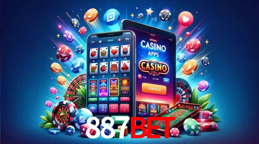 Platform Technology 887bet