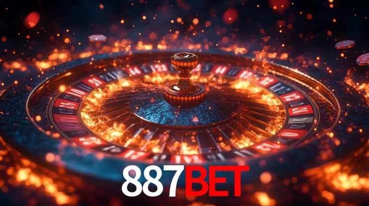 887bet bônus — painel de promoções no aplicativo