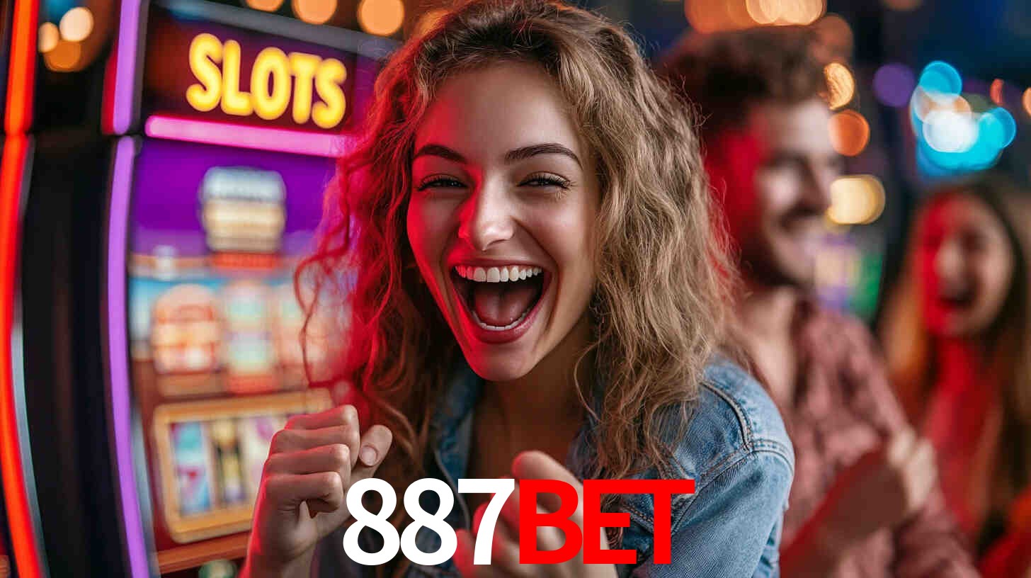 A Popularidade dos Caça-Níqueis no 887bet