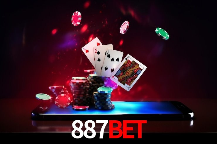 Slot Games 887bet