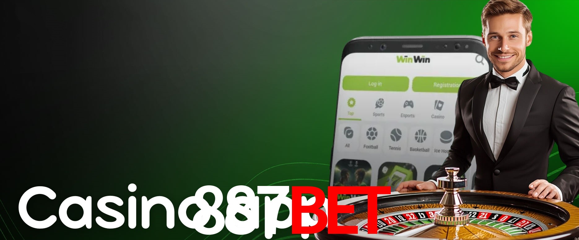 Exclusive Offers 887bet