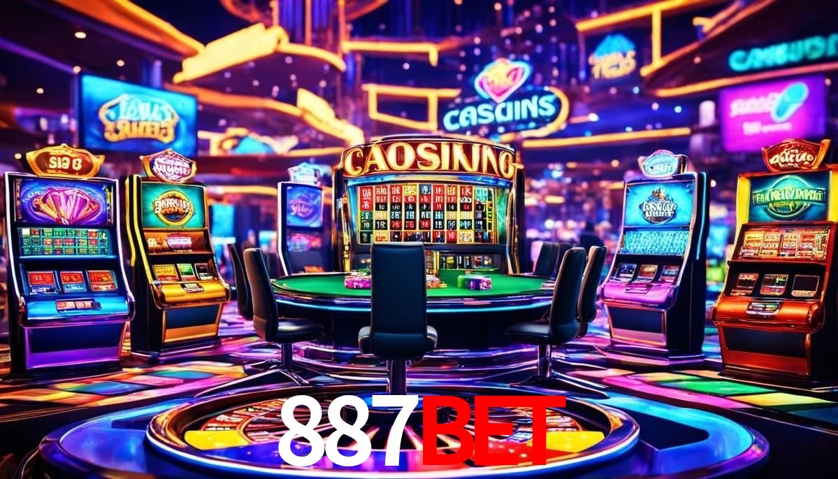 Apostas de Futebol 887bet