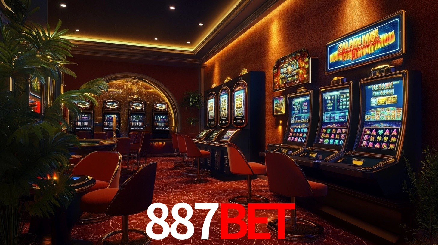 Live Casino 887bet
