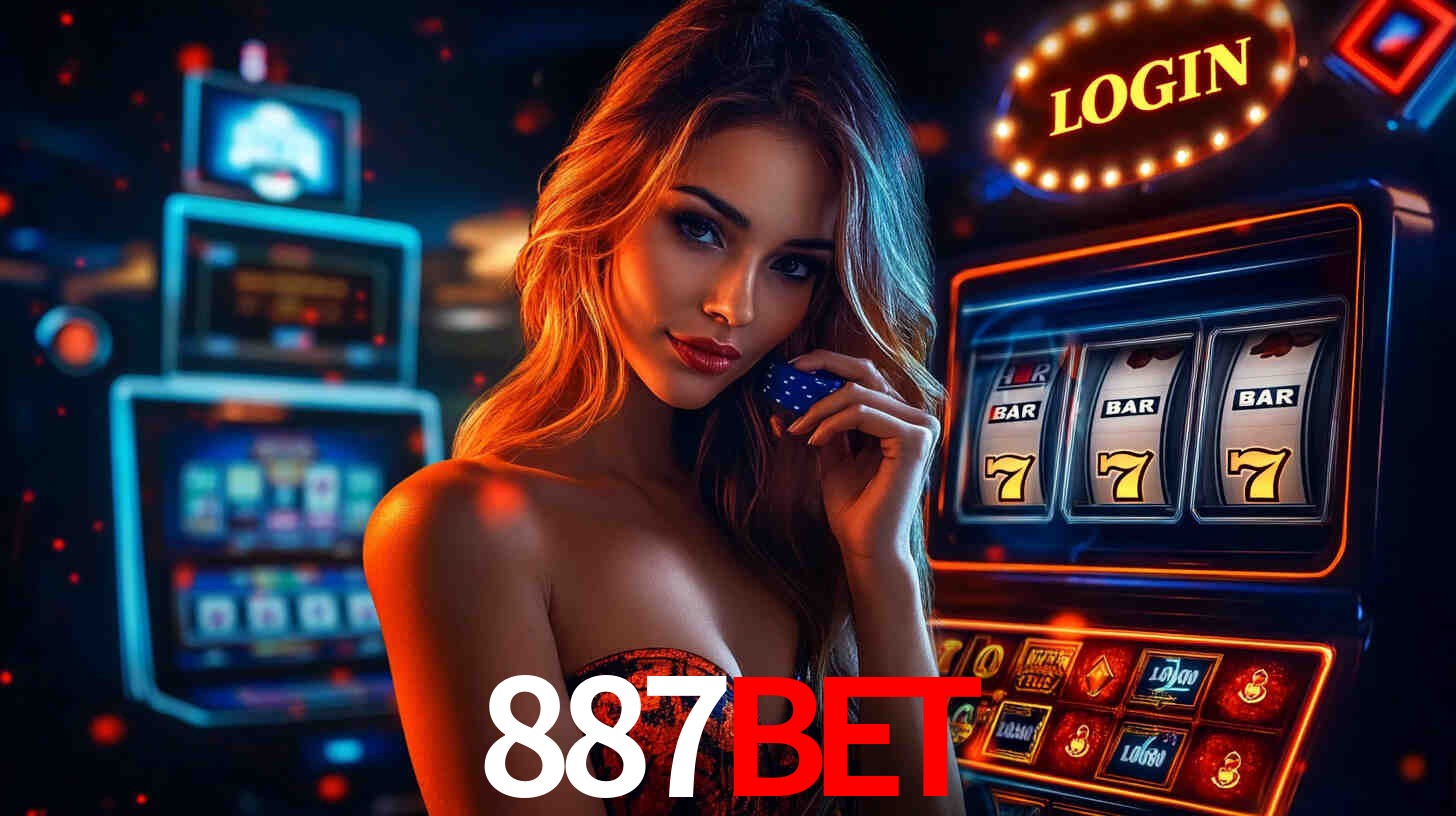 887bet: A Experiência de Casino com Jogos de Mesa ao Vivo