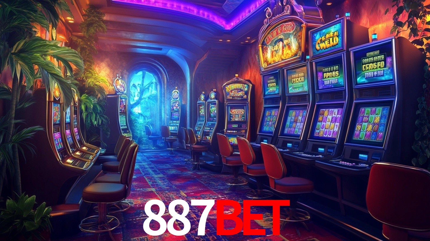Blackjack Table 887bet