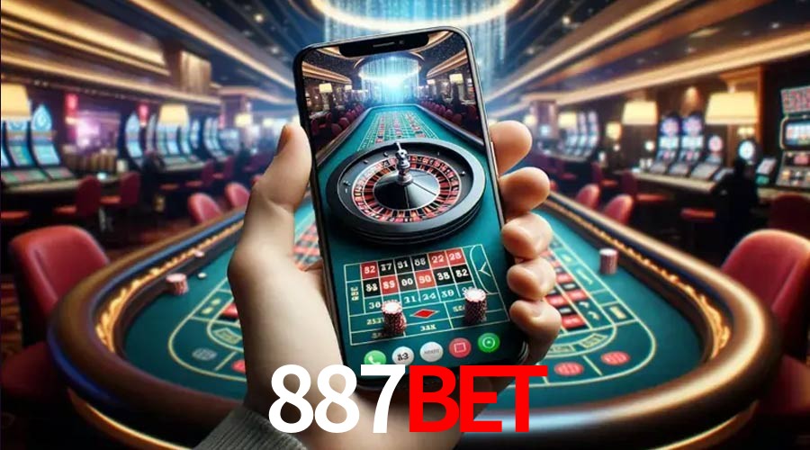 Quick Registration 887bet