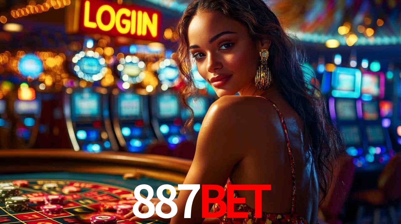 Recursos de Bônus 887bet