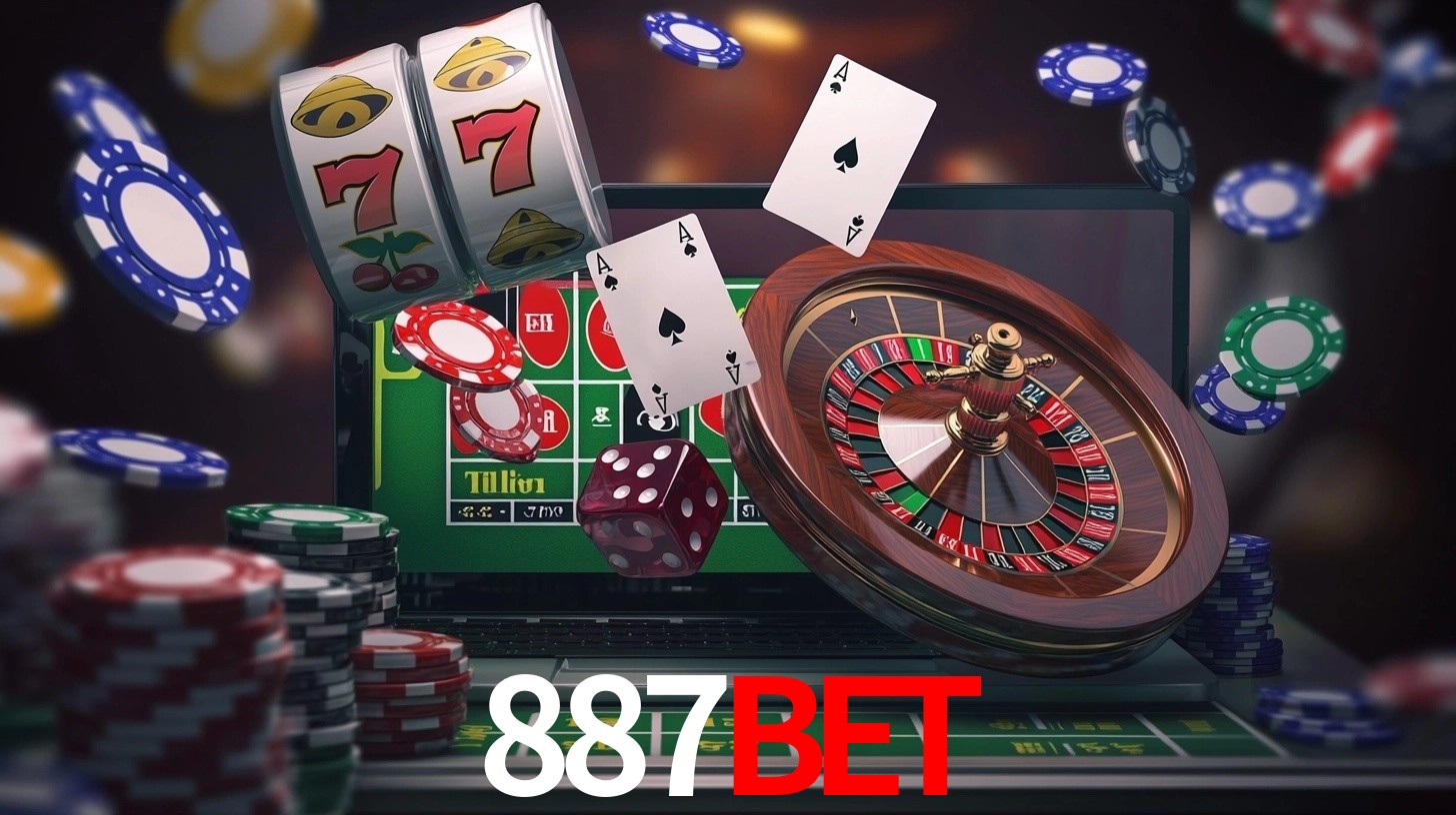 Exclusive Games 887bet