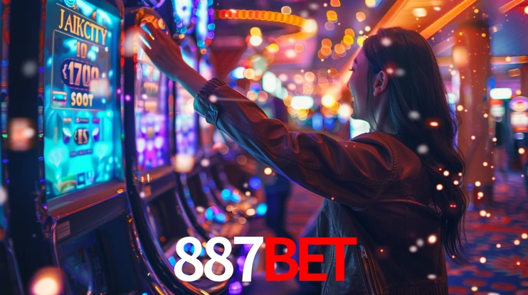 887bet