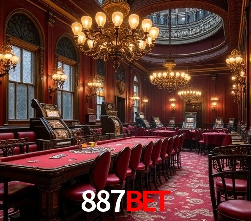 Integração de APIs 887bet
