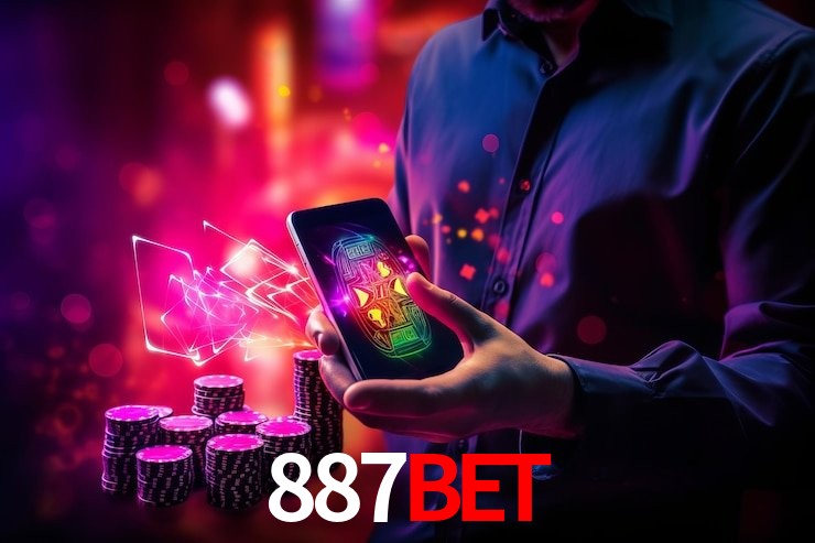 PIX Instantâneo 887bet