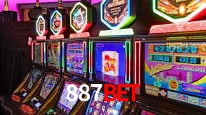 cassino 887bet