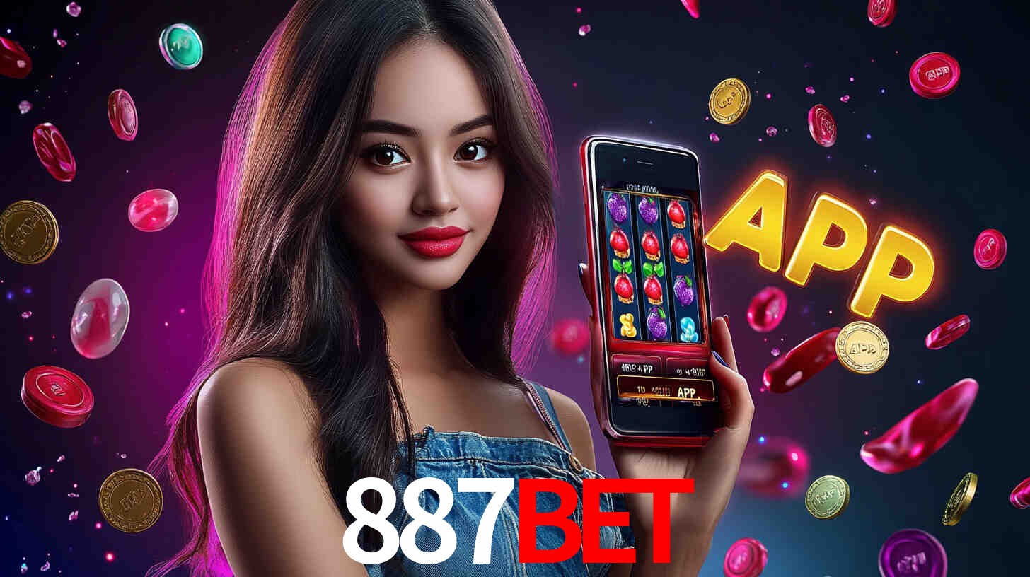 Apostas Esportivas na 887bet: Um Guia Completo