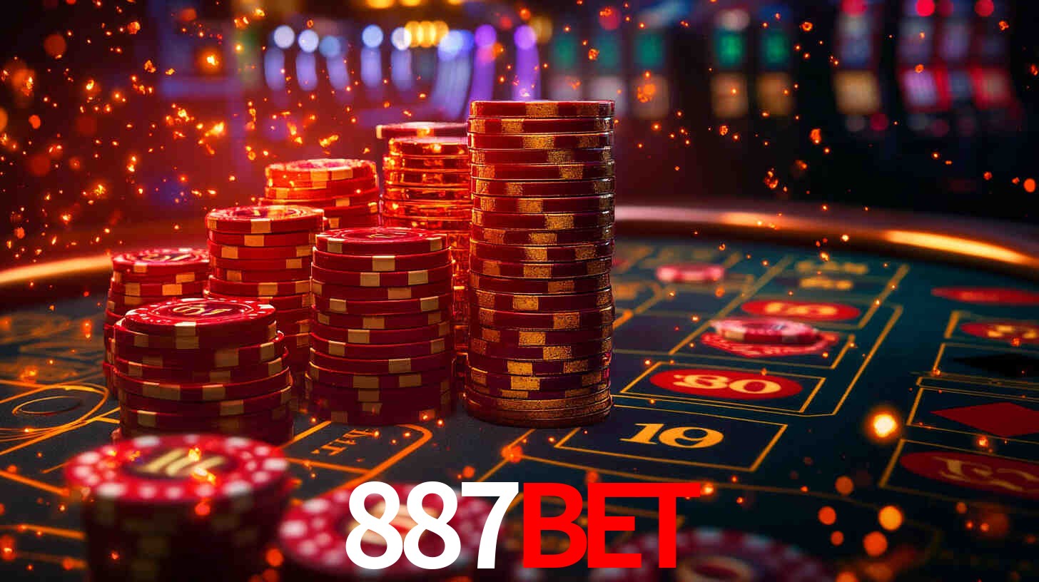 Daily Bonuses 887bet
