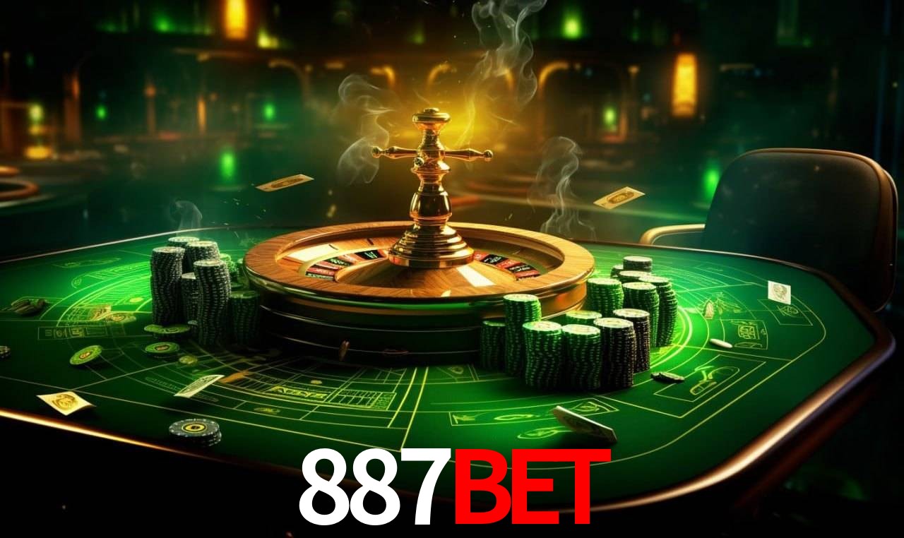 A Emoção da Loteria na 887bet: Uma Chance de Mudança de Vida