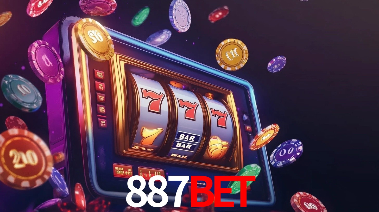 Roulette Table 887bet
