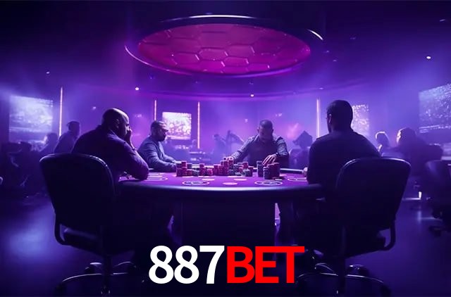 Apostas de Basquete 887bet