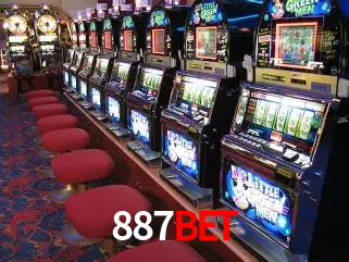 Descubra a Magia dos Jogos de Arcade no 887bet