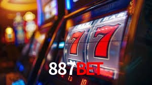Casino Ao Vivo 887bet