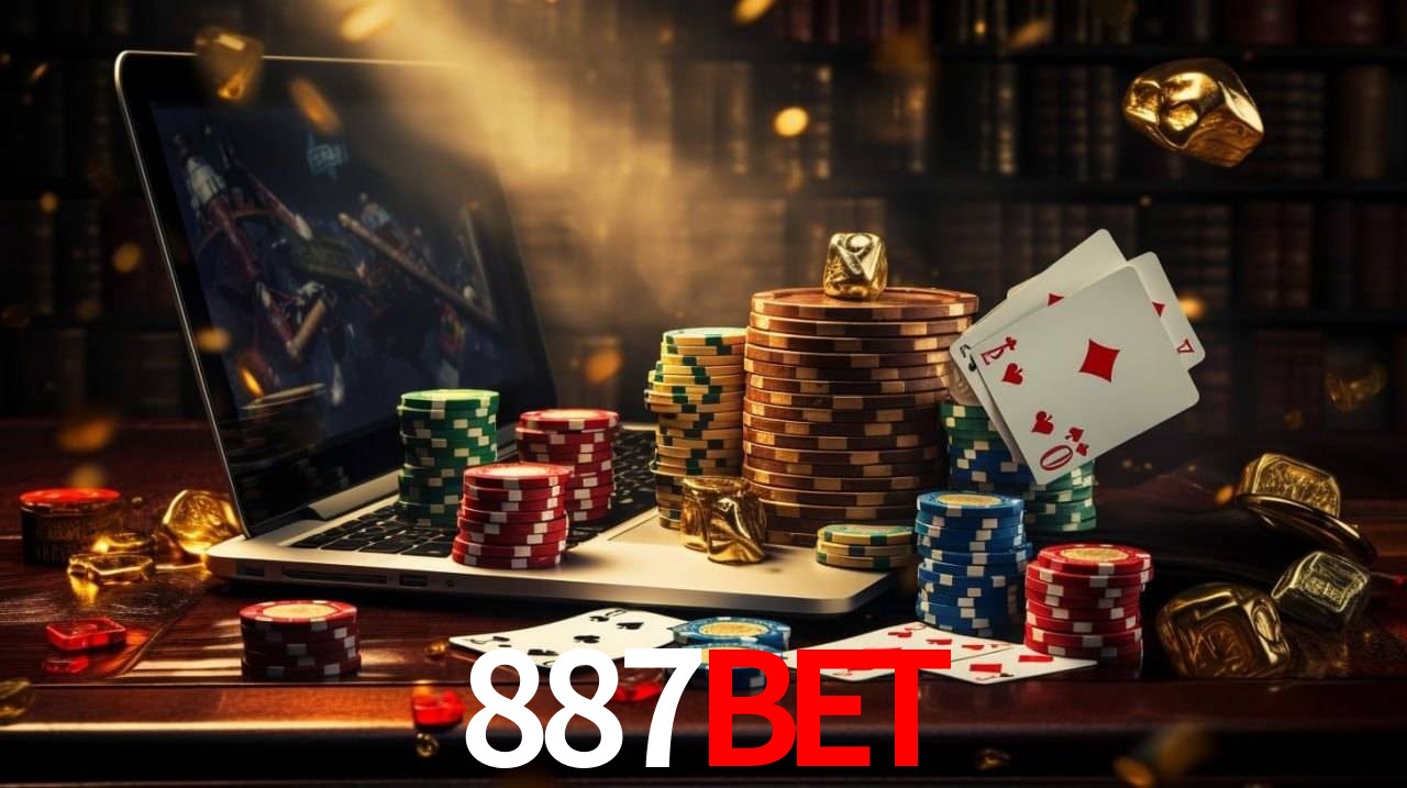 Bônus Diários 887bet
