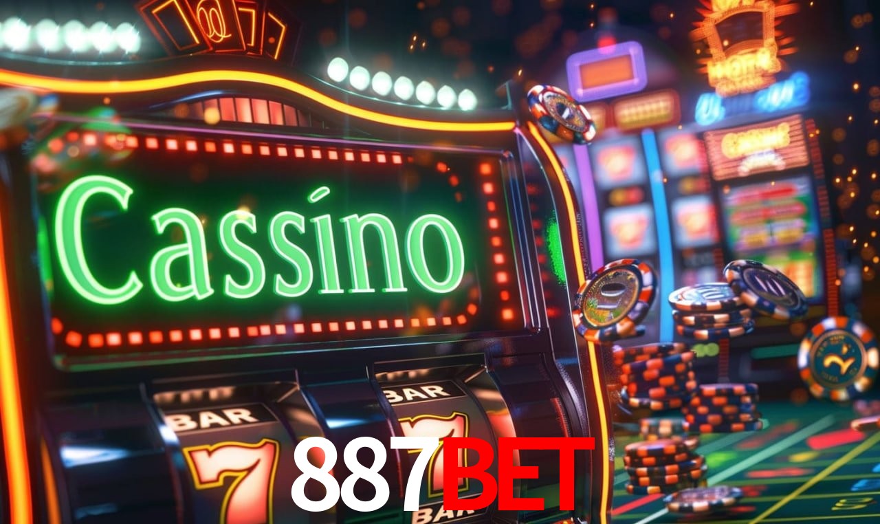 Provedores de Jogos 887bet