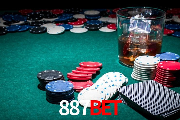 Programa VIP 887bet