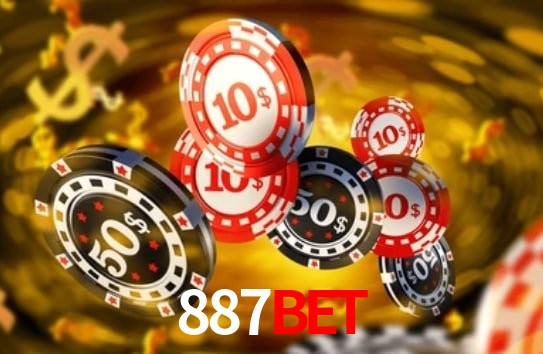 Casino Ao Vivo 887bet