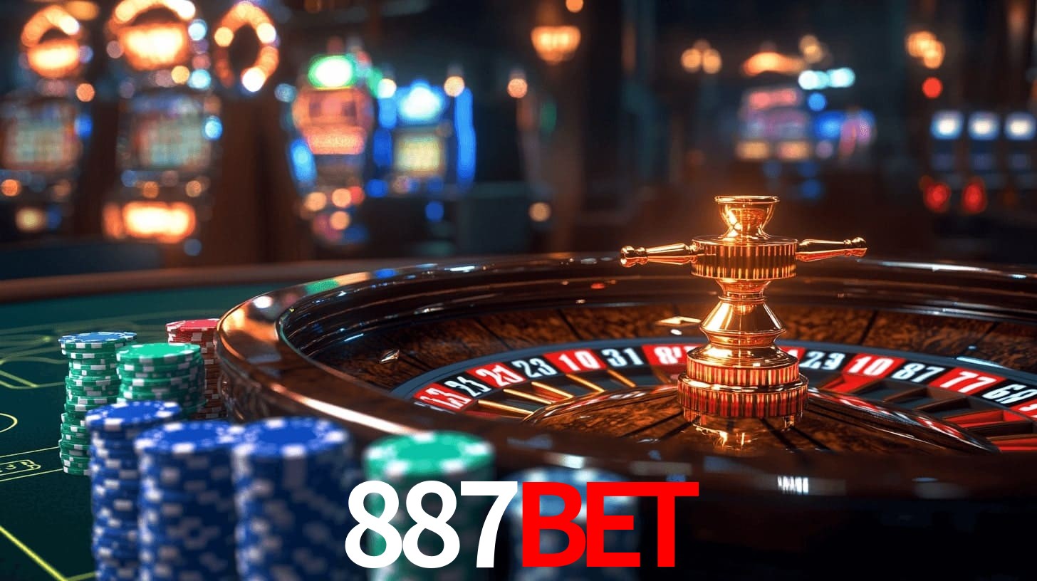 887bet: Jogos de Caça-Níqueis-Altas Recompensas, Roleta-Velocidade, Blackjack-Desafios Máximos