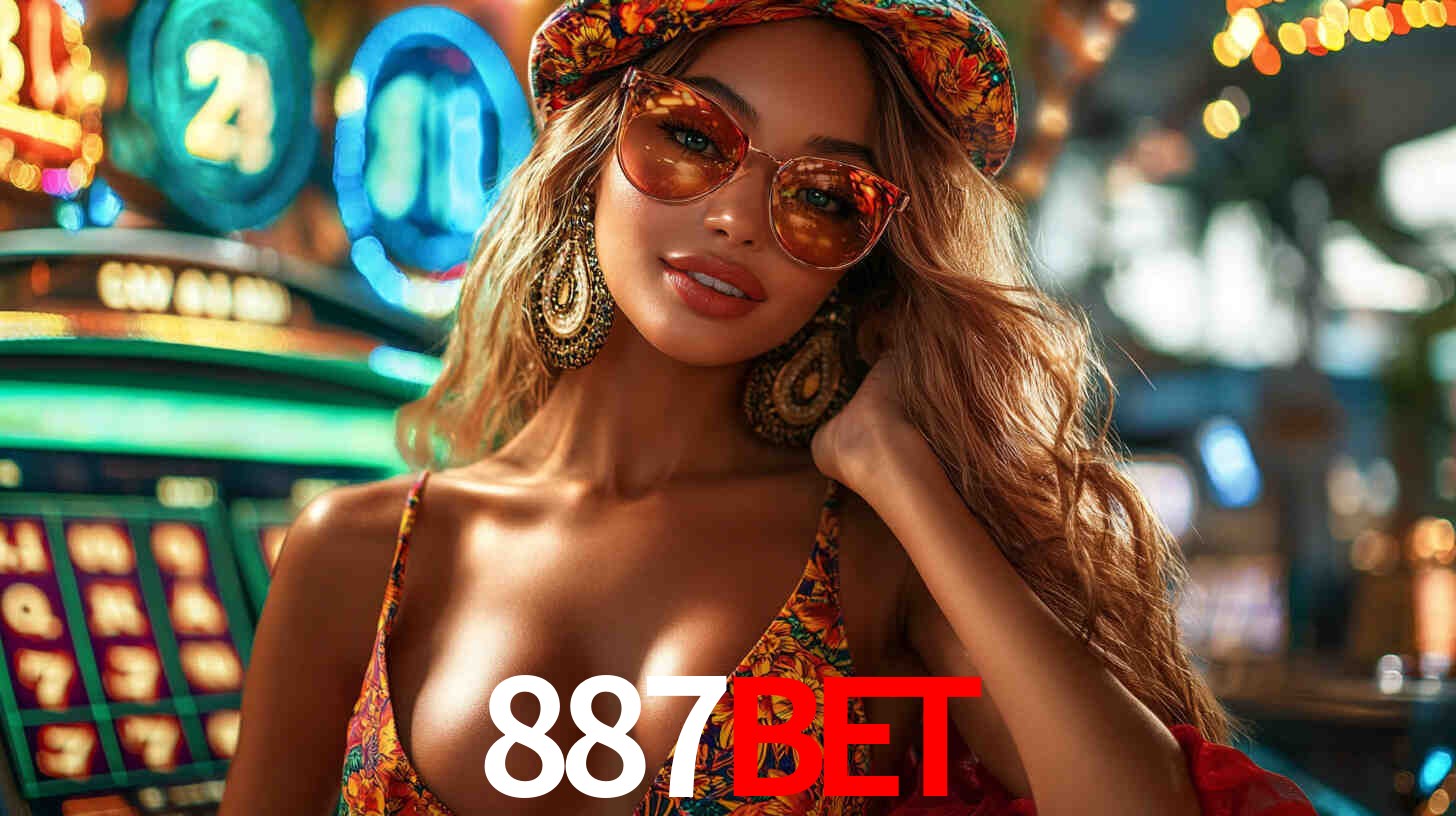Welcome Bonus 887bet