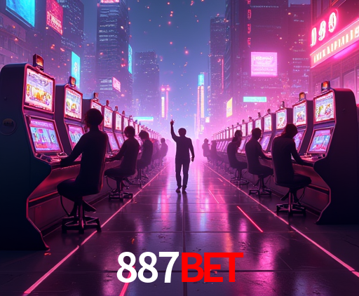 Interface Premium 887bet