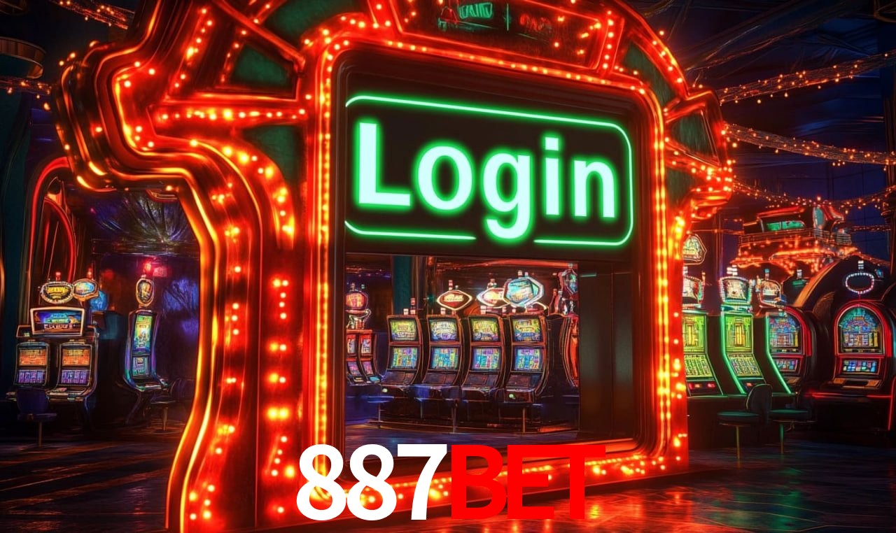 Mesa de Blackjack 887bet