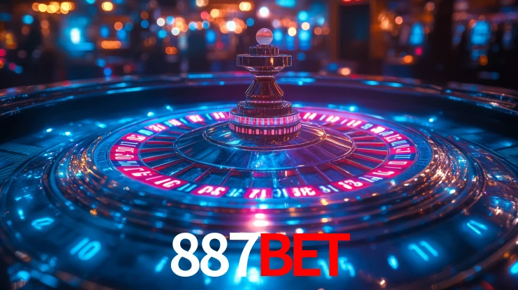 887bet App Interface